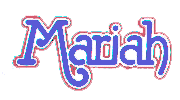 Mariah 31 Logo