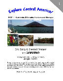 Explore Central America Part 1