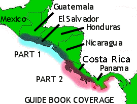 Guide Book Coverage